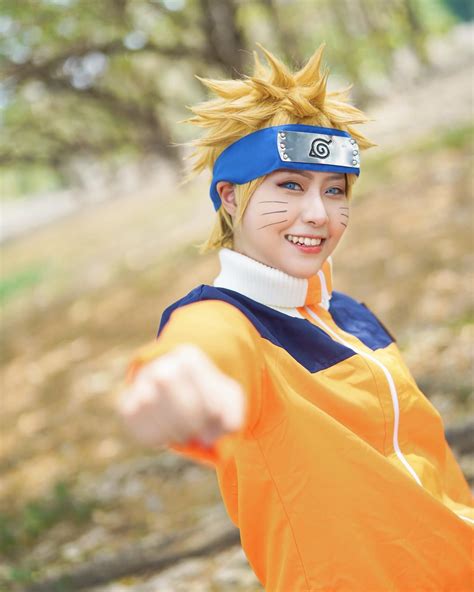 My Naruto Cosplay! Dattebayoooo!!!!🍥🍥🍥 : r/Naruto