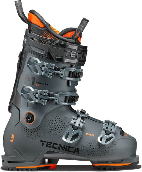 Bota Tecnica Mach Lv Td Gw Nevasport Material De Esqu