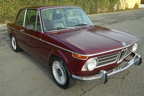 Bmw Tii For Sale On Bat Auctions Closed On January