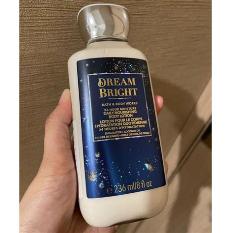 Jual BBW Bath And Body Works BODY LOTION Into The Night Warm Vanilla