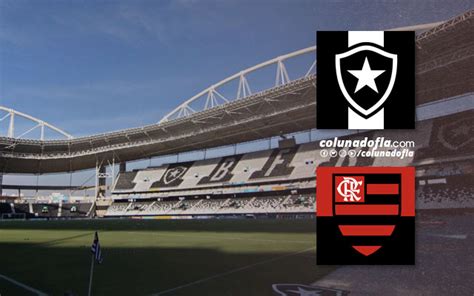 Jogo Ao Vivo Escala Es E Mais Saiba Tudo Sobre Botafogo X Flamengo