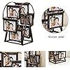 Amazon Surprizon Rotating Ferris Wheel Picture Frame Desk Table