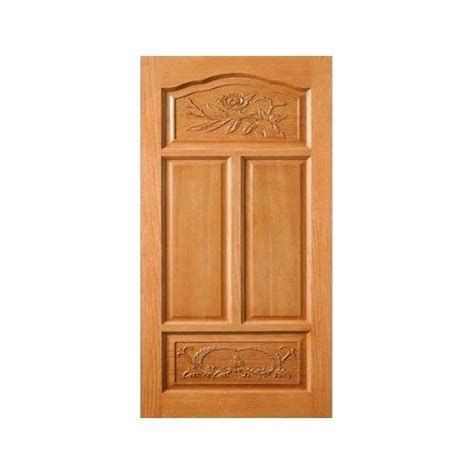 Sagwan Wood Door Interior Sagwan Wood Door Manufacturer From Kurukshetra