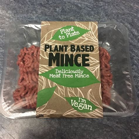 Plant To Plate Plant Based Mince Review Abillion