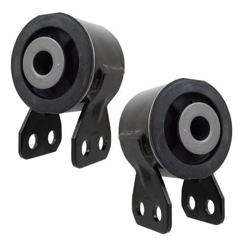 Gmc Acadia Front Lower Forward Control Arm Bushings Pair