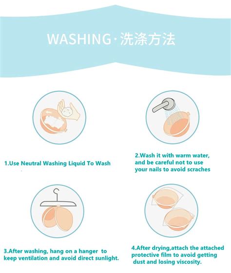 Nicomax Adhesive Silicone Shaping Bra Nubra Nu Bra Nude Bra Tube Bra Shopee Malaysia