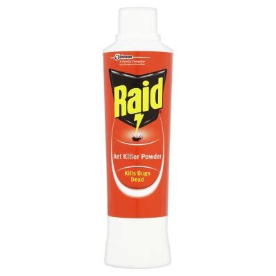 Raid Ant Killer Powder 250g - Wholesalers of Hardware, Houseware & DIY ...