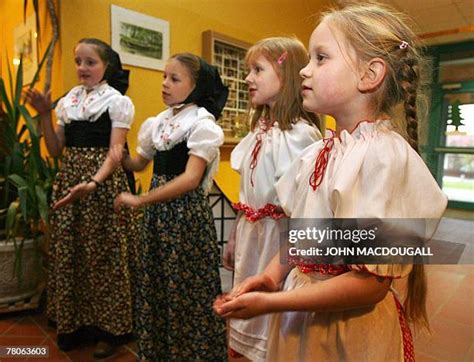 361 Slavic Girl Stock Photos High Res Pictures And Images Getty Images