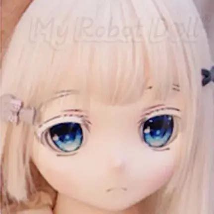 Wm Doll Sex Doll Heads Best Realistic Anime Sex Dolls My Robot Doll