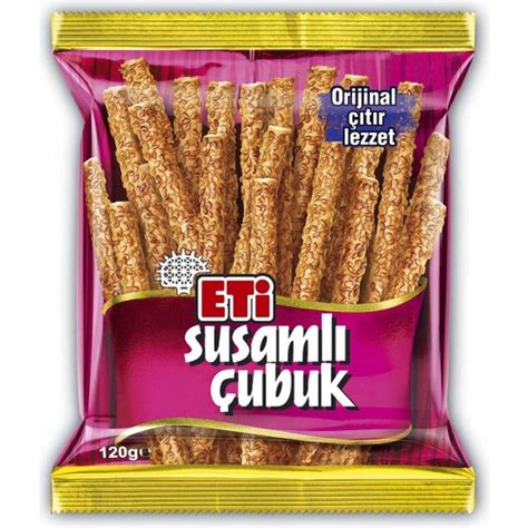 Eti Susaml Ubuk Kraker Gr Fiyat Taksit Se Enekleri