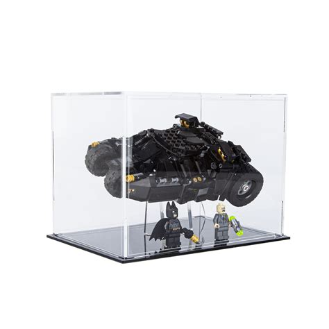 Display Case For LEGO DC Batman™ Batmobile™ Tumbler: Scarecrow ...