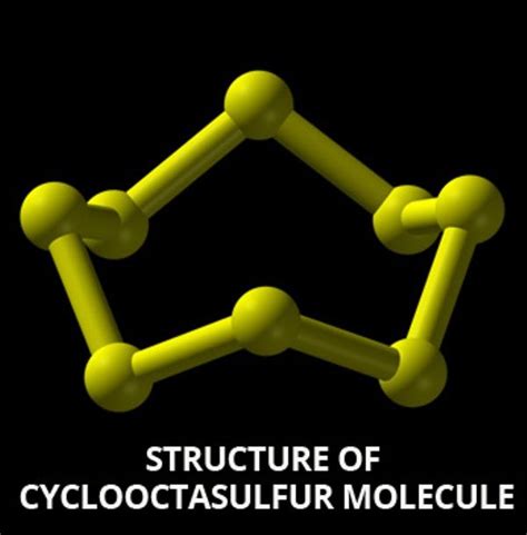 Sulfur (S): Properties & Uses – StudiousGuy