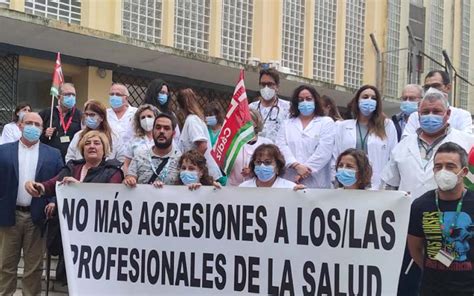 El Colegio De Médicos De Cádiz Registró 25 Agresiones A Sus