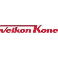 Veikon Kone | Brands of the World™ | Download vector logos and logotypes