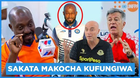 Exclusive Makocha Wenye Shida Ya Vyeti Wazuiwa Na Tff Azam Wafunguka