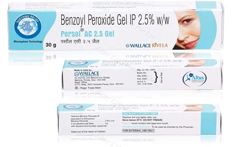 Buy Persol Ac Gel Worldclass Skincare Altus Lifecare