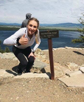 Tatum Tholen Tatumtholen Nude Onlyfans The Fappening Plus