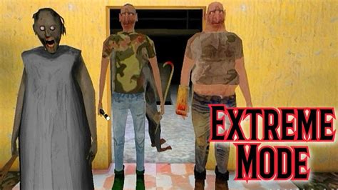 The Twins Version 1 1 Extreme Mode YouTube