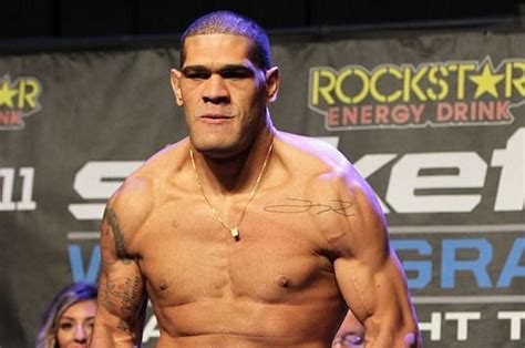 Is Bigfoot Silva following in the footsteps of B.J. Penn