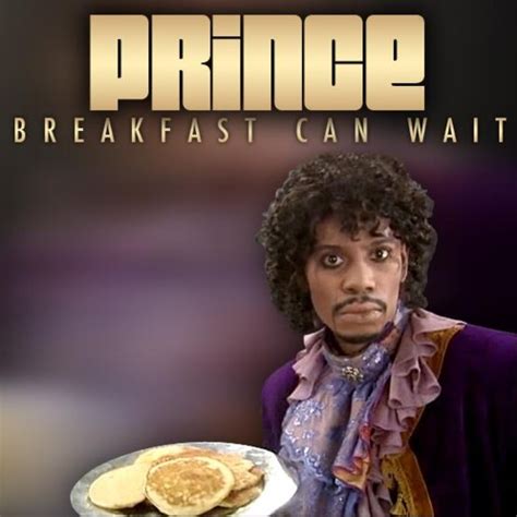 Dave Chappelle on Prince’s New Single Cover -- Vulture