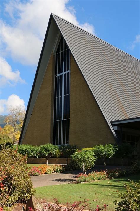 Our Lady of the Snows Catholic Church | Churches Australia