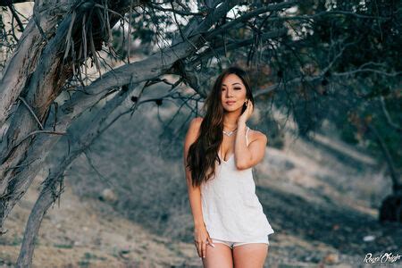 Sara Choi Leaked Nude Photos And Videos