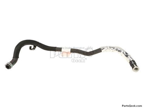 14 2014 Ford Escape Cooling Hose Cooling System Gates Genuine Motorcraft Partsgeek