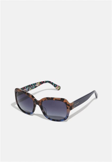 Kate Spade New York Layne Occhiali Da Sole Havanabeigebluemarrone Zalandoit