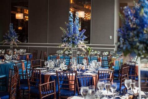 Decoração De Casamento Azul Marinho - Decoração De Casamento Azul Marinho E Rosa Claro - Últimas Decoração
