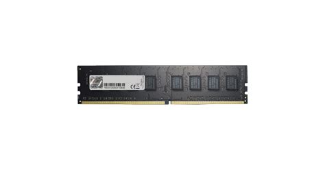 Gskill Dimm 16 Gb Ddr4 2133 2x 8 Gb Dual Kit Arbeitsspeicher