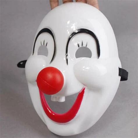 Funny Clown Mask – Swag Cobra