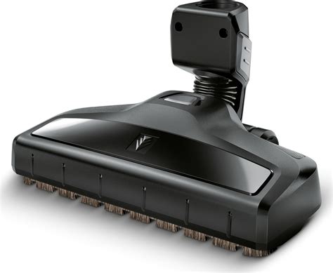 Насадка для пылесоса Karcher для паркета VC 5, черный - купить по ...