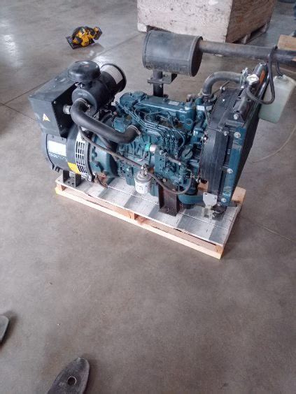 Kubota V Engine For Sale Ctc Equipment