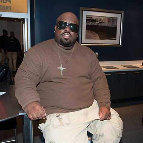 Cee Lo Green Dropped From Gretna Heritage Festival Lineup Because Of