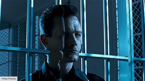 Scientists have made the T-1000 Terminator in real life (kind of)