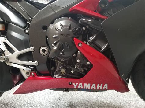 2007 Yamaha R1 - 12000 Miles | AK Motors