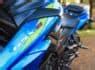 Teste Suzuki GSX S 750 Predadora Do Asfalto Motonline