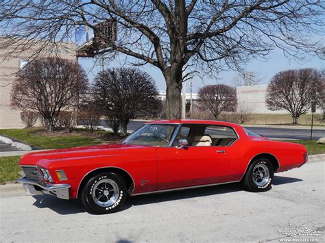 1971 Buick Riviera | Midwest Car Exchange