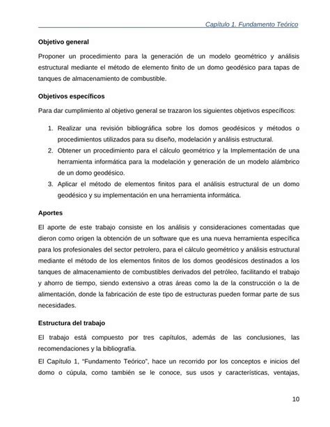 Pdf Procedimiento Para La Modelaci N Y An Lisis Estructural Dokumen