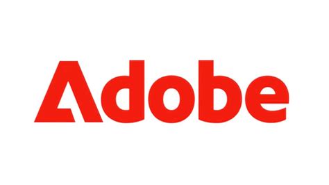 Adobe just revealed the new logo nobody knew it needed | Creative Bloq