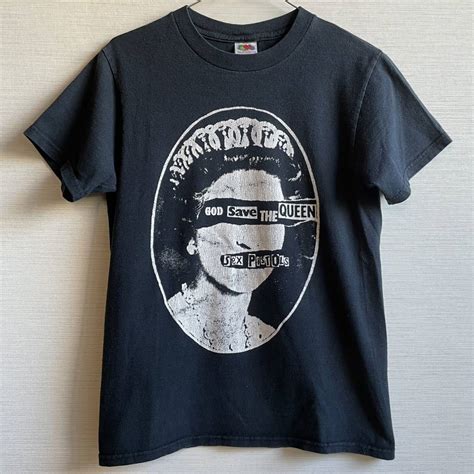 大幅値下げランキング ヴィンテージ sex pistols Tシャツ asakusa sub jp