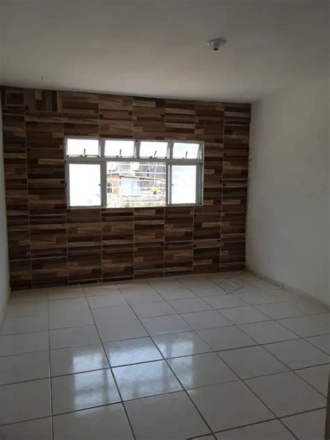 Apartamento Na Rua Setenta E Dois 11 Rio Doce Em Olinda Por R 700