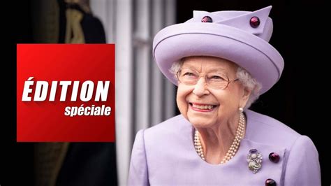 D C S De La Reine Elizabeth Ii Suivez Notre Dition Sp Ciale En