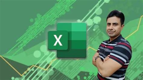 Master Microsoft Excel Beginner To Expert Course