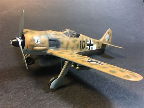 Focke Wulf Fw190 F 8 Elbląg Licytacja na Allegro Lokalnie