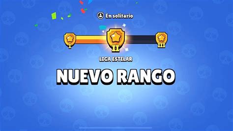 Todas Las Novedades De La Actualización Liga Estelar De Brawl Stars