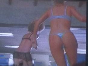 FIONA HUNTER Nude AZNude