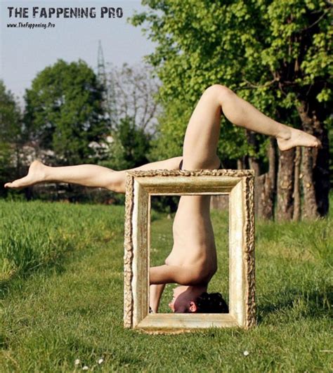 Matilda De Angelis Nude Leaked Photos The Fappening