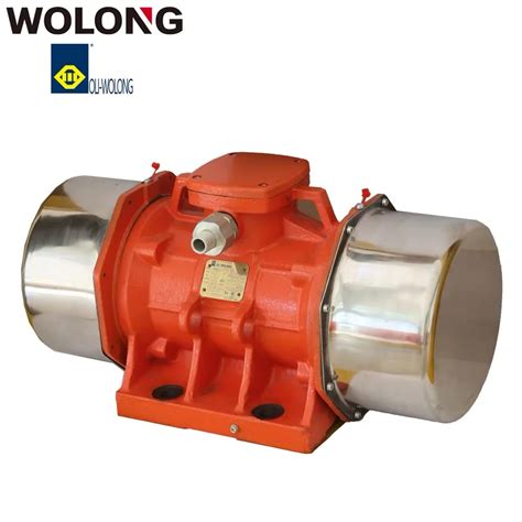 Oli Mve Electric Vibrator Motor Hopper Bottom Electric Vibrator Motor Electric Concrete Vibrator