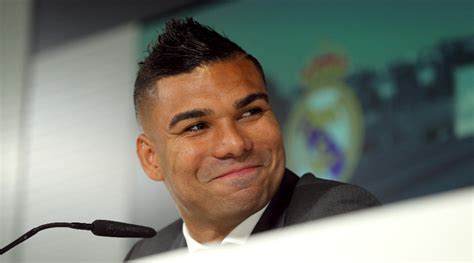 Les adieux émouvants de Casemiro au Real Madrid Parier nc